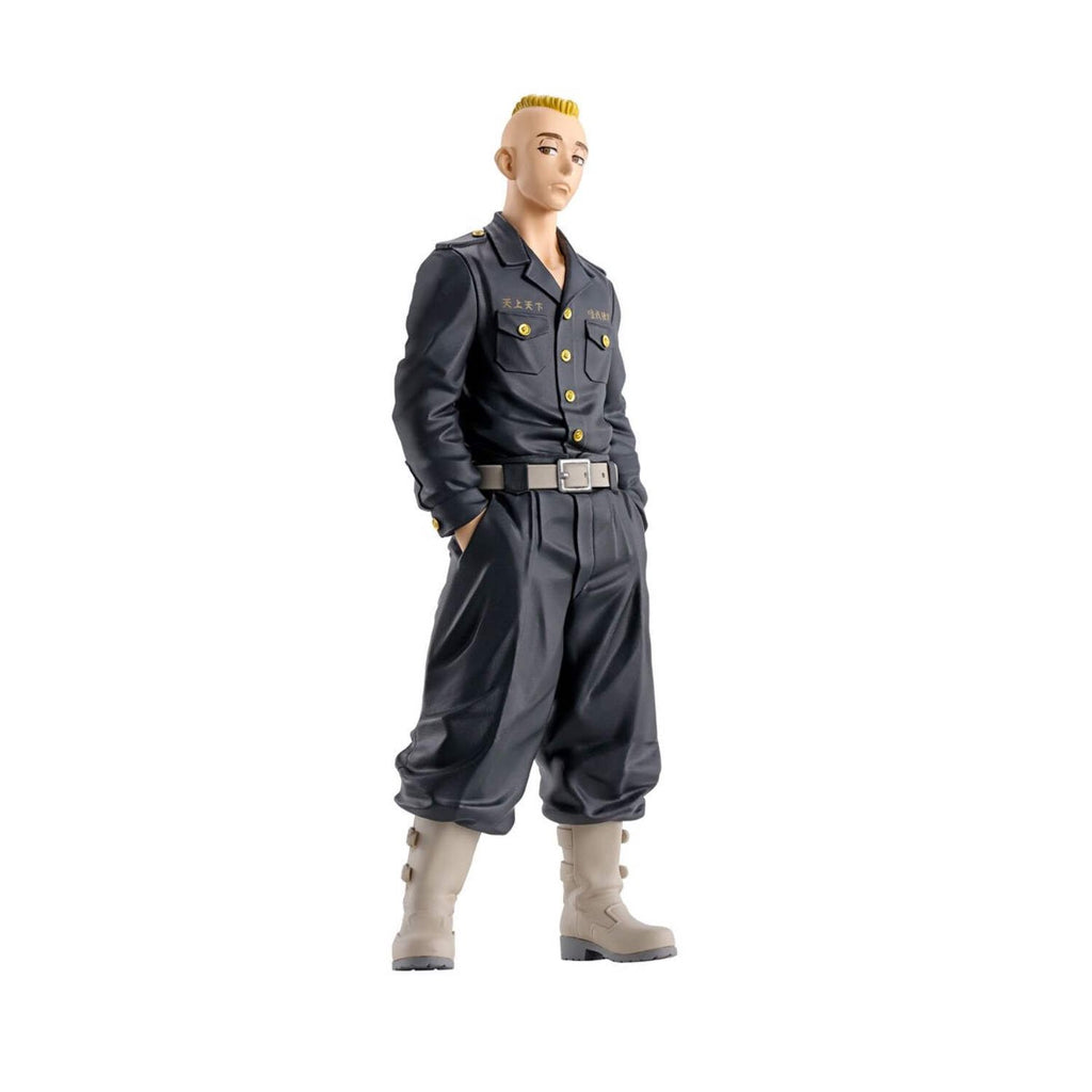 Tokyo Revengers Yasuhiro Muto Statue
