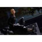Banpresto - Tokyo Revengers - Break Time Collection - Vol.2 Ken Ryuguji Statue