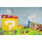 Super Mario™ Treasure Hunt Egg Mix, 16 Ct