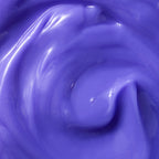Kristin Ess Hair One Purple Conditioner, Tones + Moisturizes Blonde, Brunette, Silver + Grey Hair, Anti Brass + Yellow Tones, Toning Conditioner, 10oz