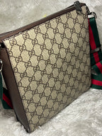 GGGD Book Bag For Men Or Women