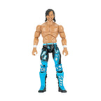AEW Unmatched Kenny Omega - 6 inch Figure with Five Alternate Hands