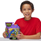 Teenage Mutant Ninja Turtles: Mutant Mayhem 3.75” Super Fly Basic Action Figure by Playmates Toys