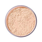 AIRSPUN Coty Loose Face Powder