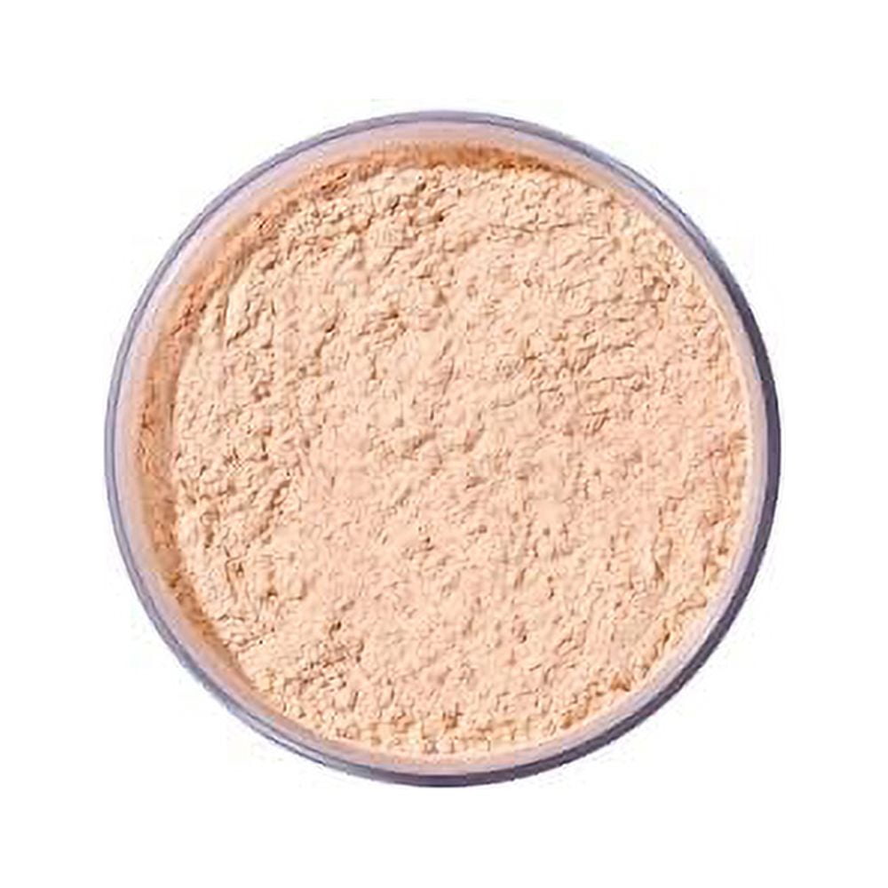 AIRSPUN Coty Loose Face Powder