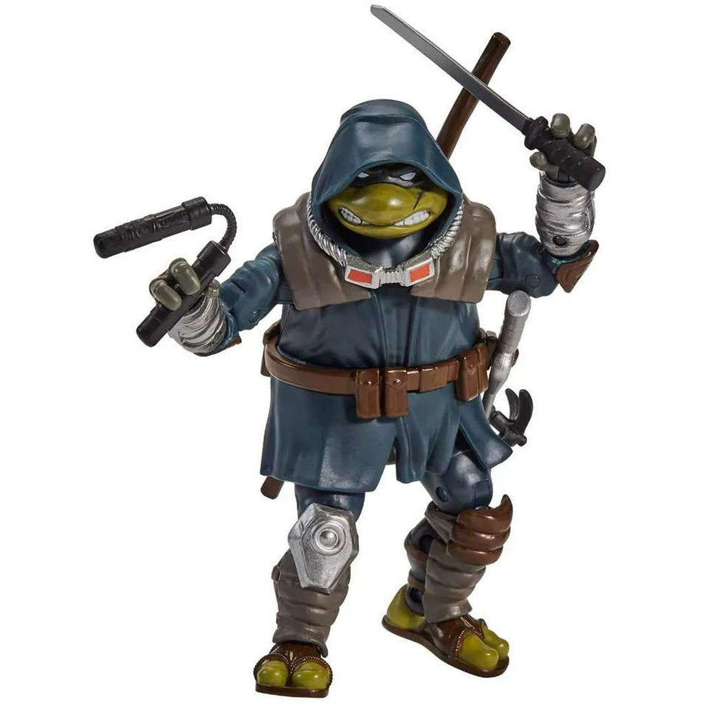 Teenage Mutant Ninja Turtles The Last Ronin Action Figure [Redeco]