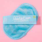 The Original MakeUp Eraser Chill Blue, 9.5 in – Reusable, eco-friendly makeup remover cloth