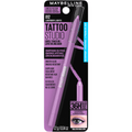 Maybelline Tattoo Studio Sharpenable Gel Pencil Waterproof Longwear Eyeliner, Lavender Lights, 0.04 oz