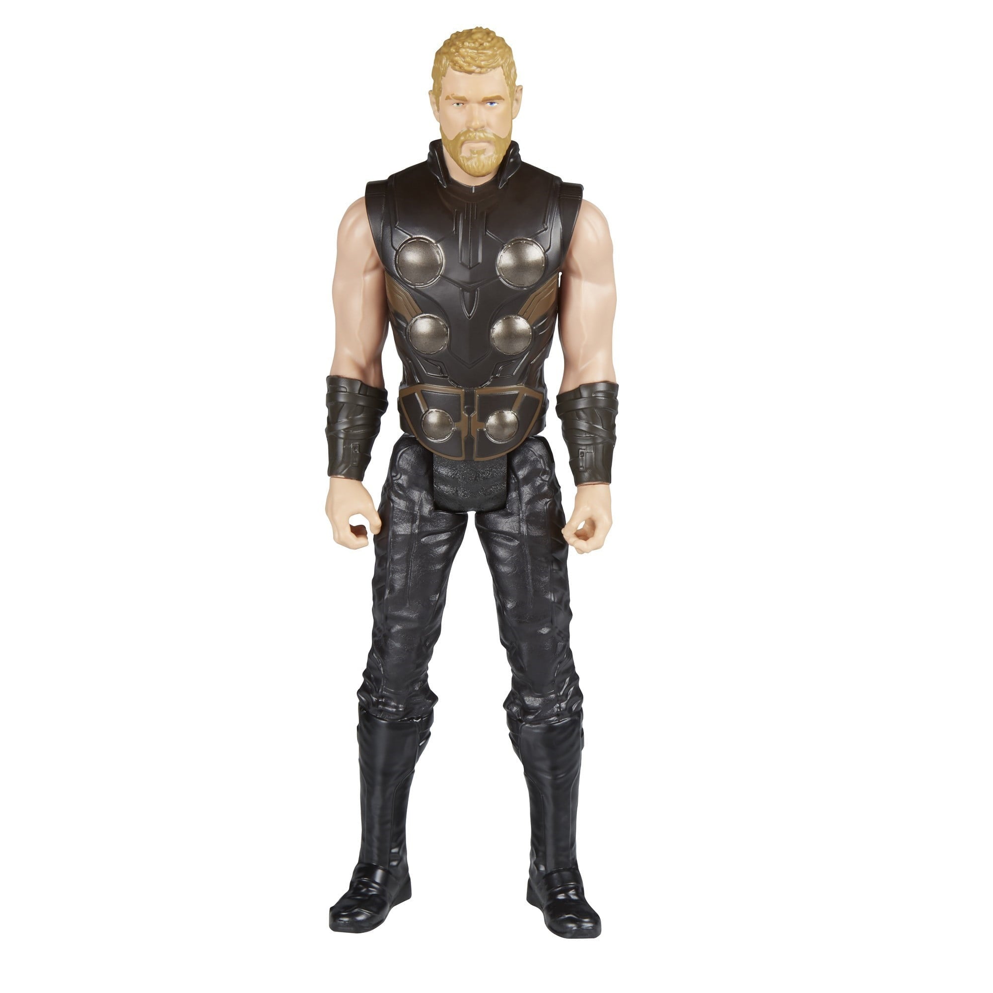 Marvel Avengers: Infinity War Titan Hero Power FX Thor