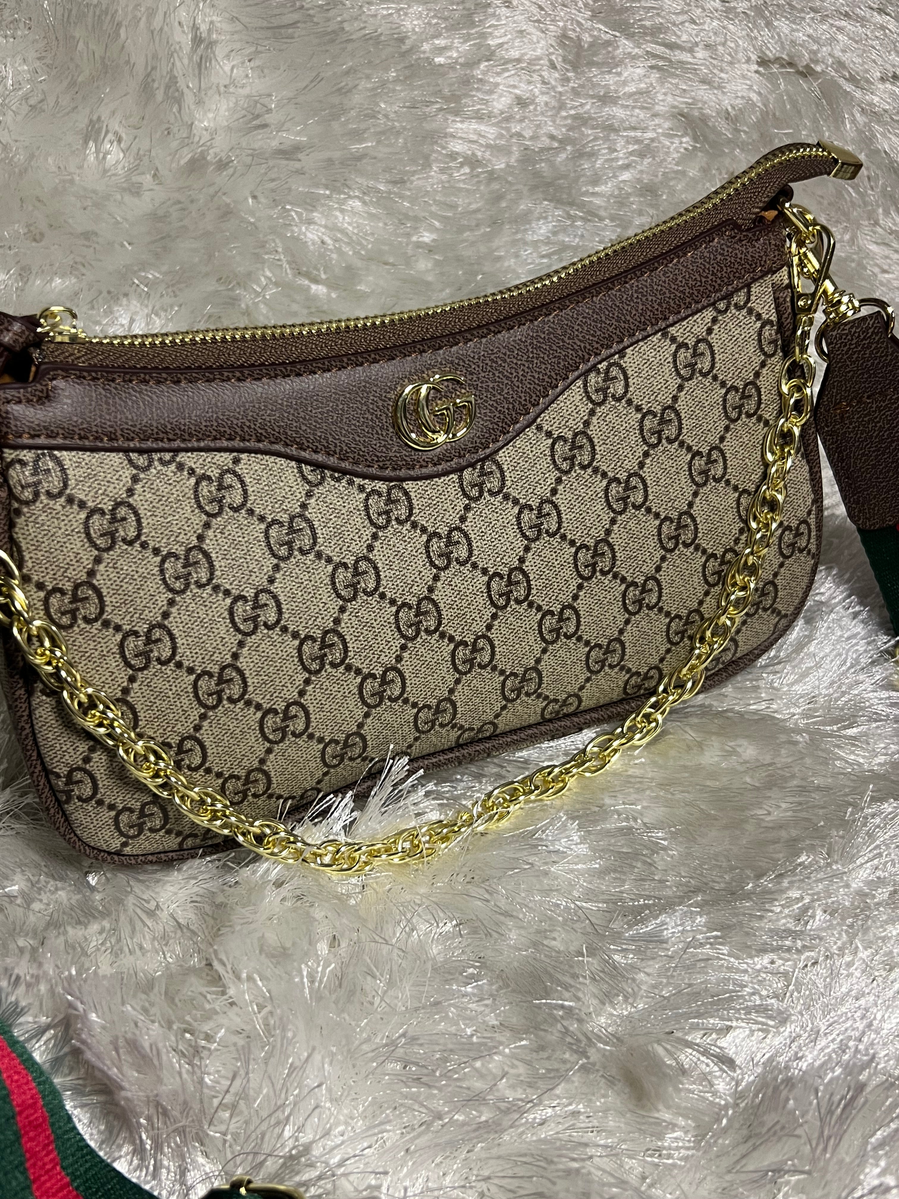 GGG Simple Brown Camel
