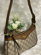 GGG Mode Brown (Box Damaged)