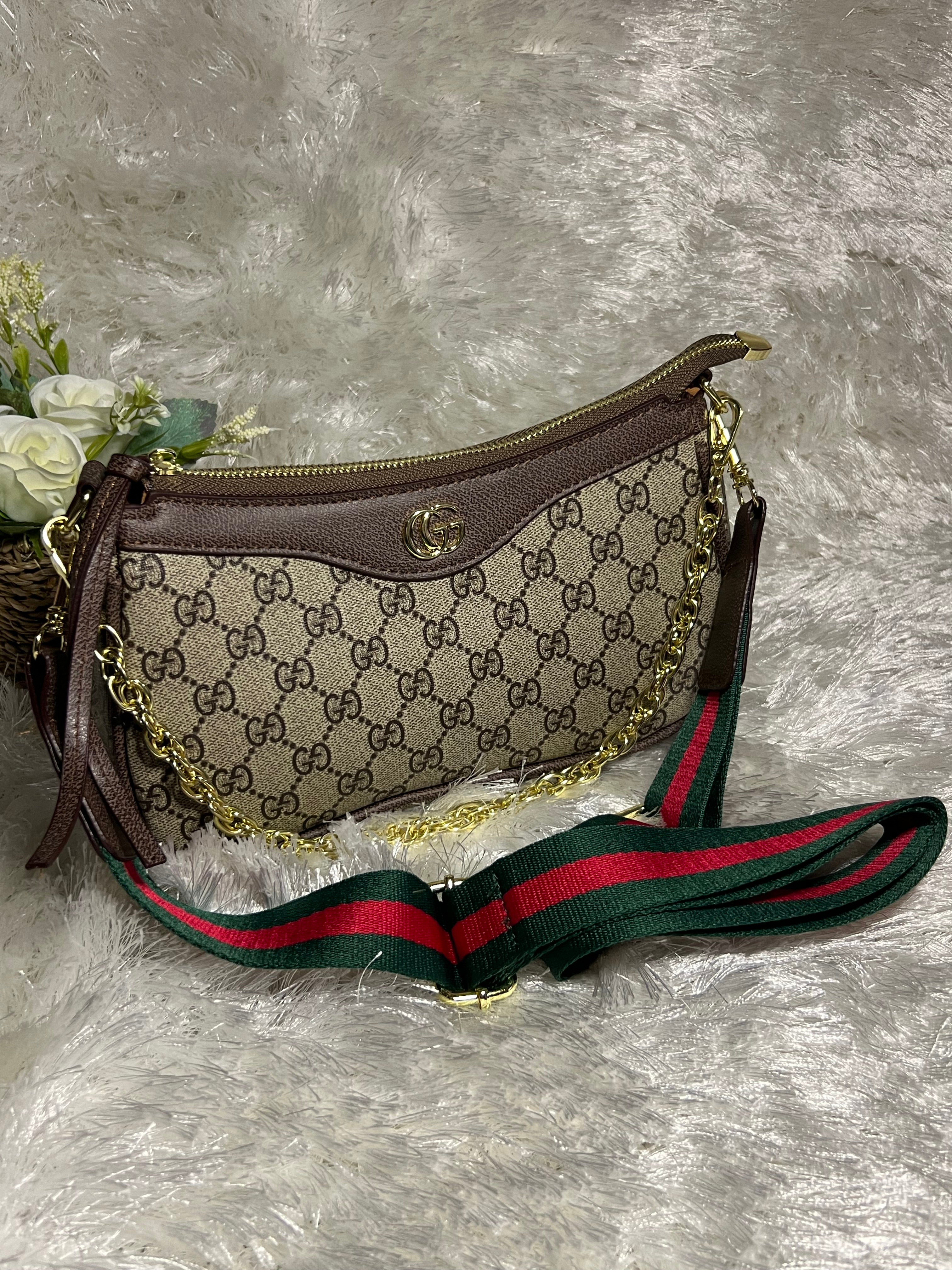 GGG Simple Brown Camel