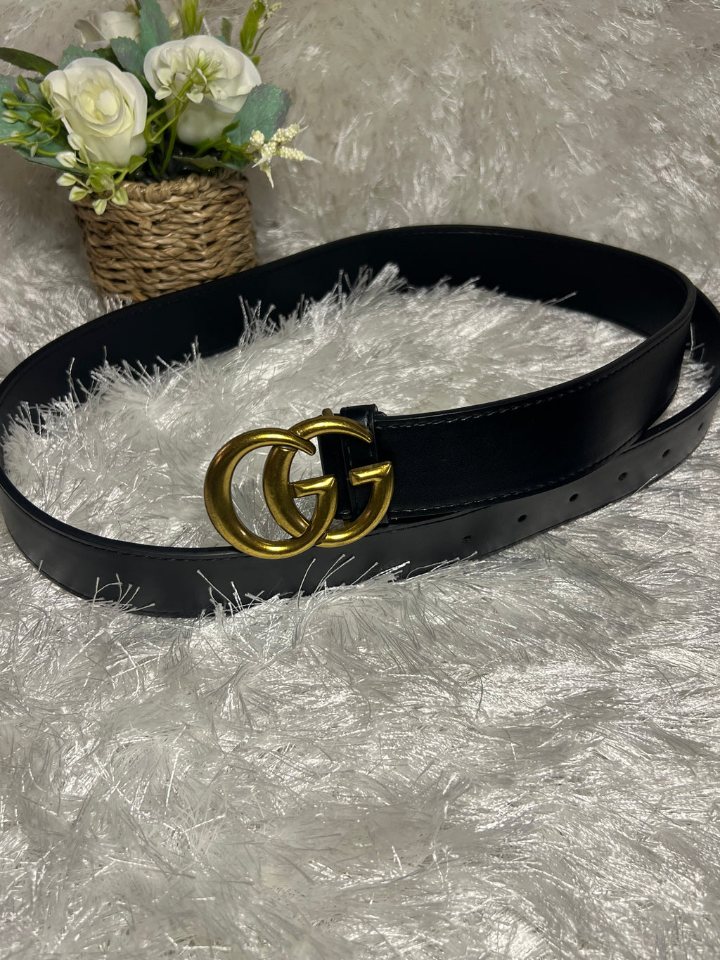 GGJ Black Belt