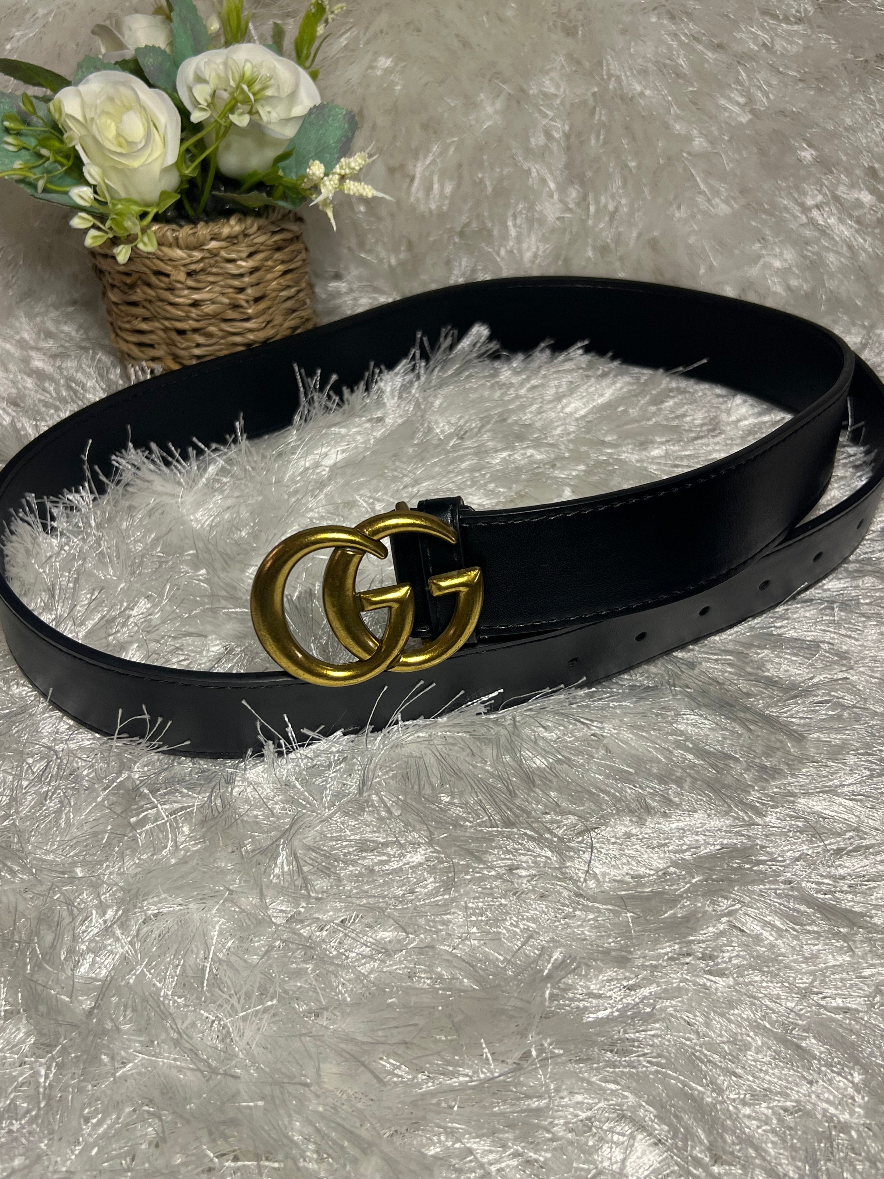 GGJ Black Belt