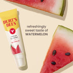 Burt's Bees Watermelon and Berry Medley Rescue Lip Relief, 2-Pack, 0.35 oz.