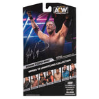 AEW - 1 Figure Pack (Unmatched Figure) W10 - Adam Copeland
