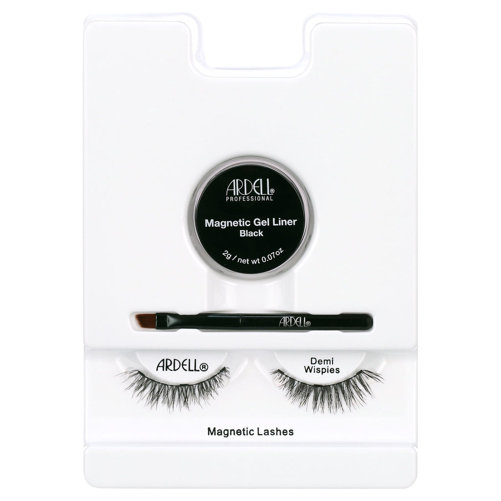 Ardell Magnetic Liner & Lash, Demi Wispies