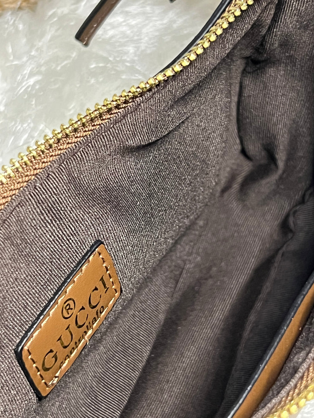 GGG Mode Brown (Box Damaged)
