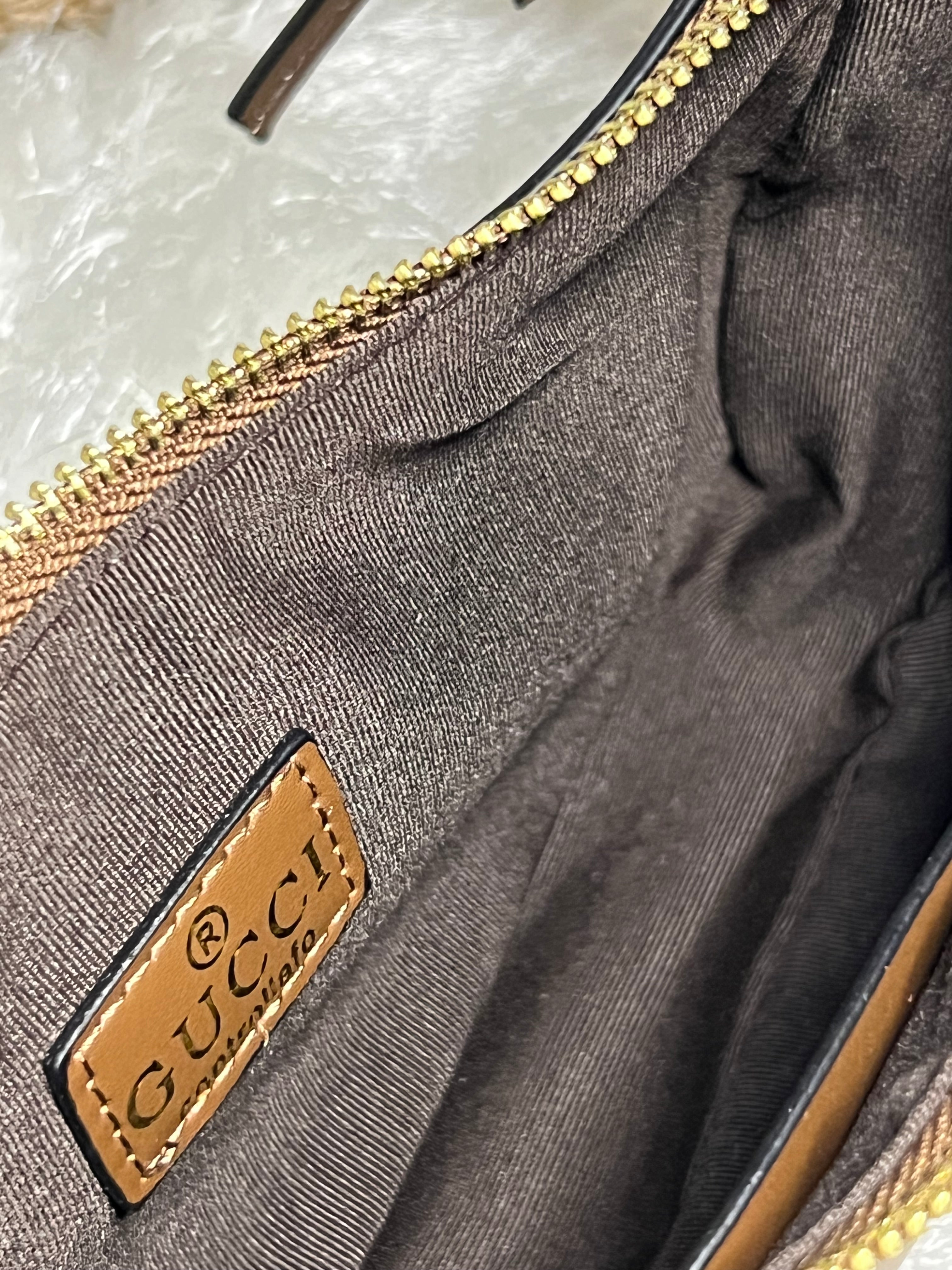 GGG Mode Brown (Box Damaged)