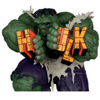 Marvel The Incredible Hulk 1:6th Scale Collectible (Gold Label) Figure - McFarlane Toys