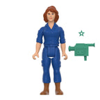 TMNT April O'Neil (Comic Color) 3 3/4-Inch ReAction Figure