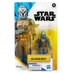 Star Wars Epic Hero Series Bo-Katan Kryze