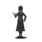 NECA Collectible Adult Wednesday Adams Action Figures, Plastic Multi, 3.00" x 4.00" x 7.00"