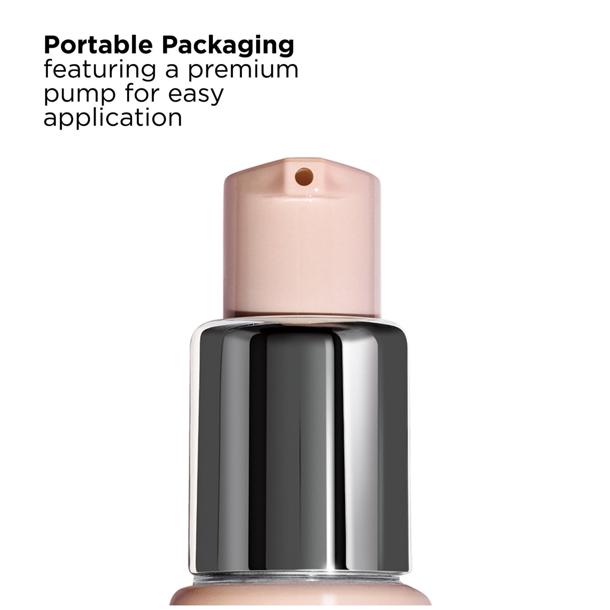 Revlon PhotoReady Candid Natural Finish Anti-Pollution Foundation, 560 Espresso