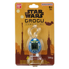 Tamagotchi Nano x Star Wars - Grogu Tamagotchi Blue ver.