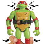 Tales of The Teenage Mutant Ninja Turtles: 4.5" Head Droppin' Raphael Basic Figure by Playmates Toys