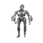 Star Wars The Black Series SM-33, Star Wars: Skeleton Crew Action Figure (6”)