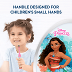 Oral-B Disney Princess Battery Toothbrush