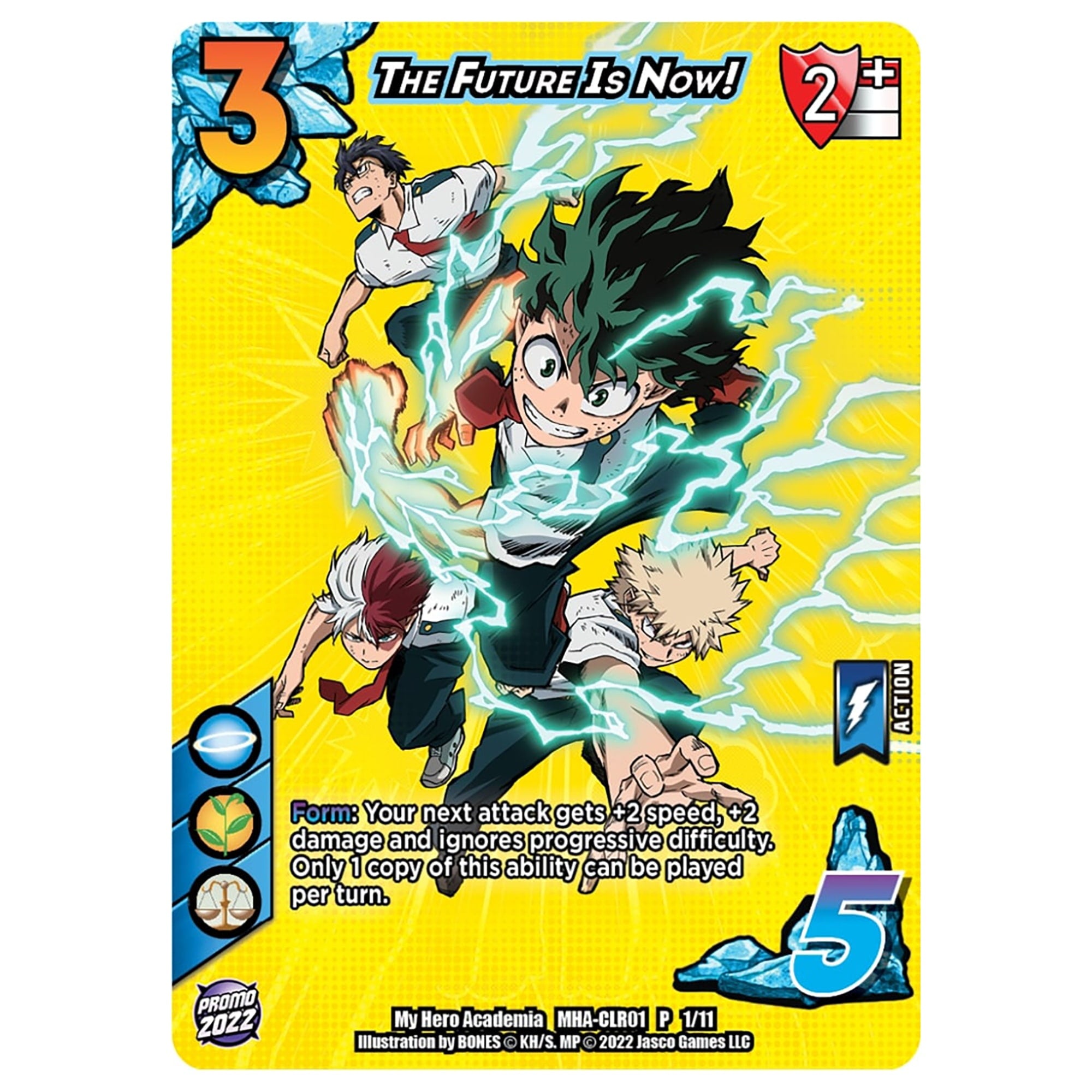 My Hero Academia: Class Reunion Deluxe Box Set - Limited Edition Collector Box For Collectible Card Game, Features Card Packs, Foil Cards & Exclusive Accessories