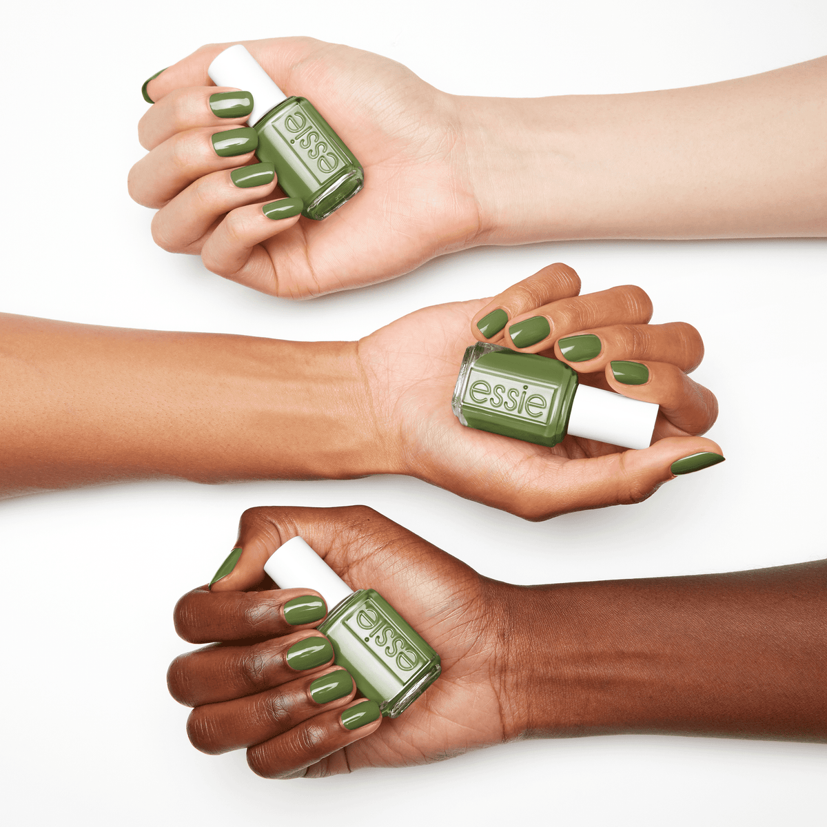 essie Nail Polish, Patch It Up