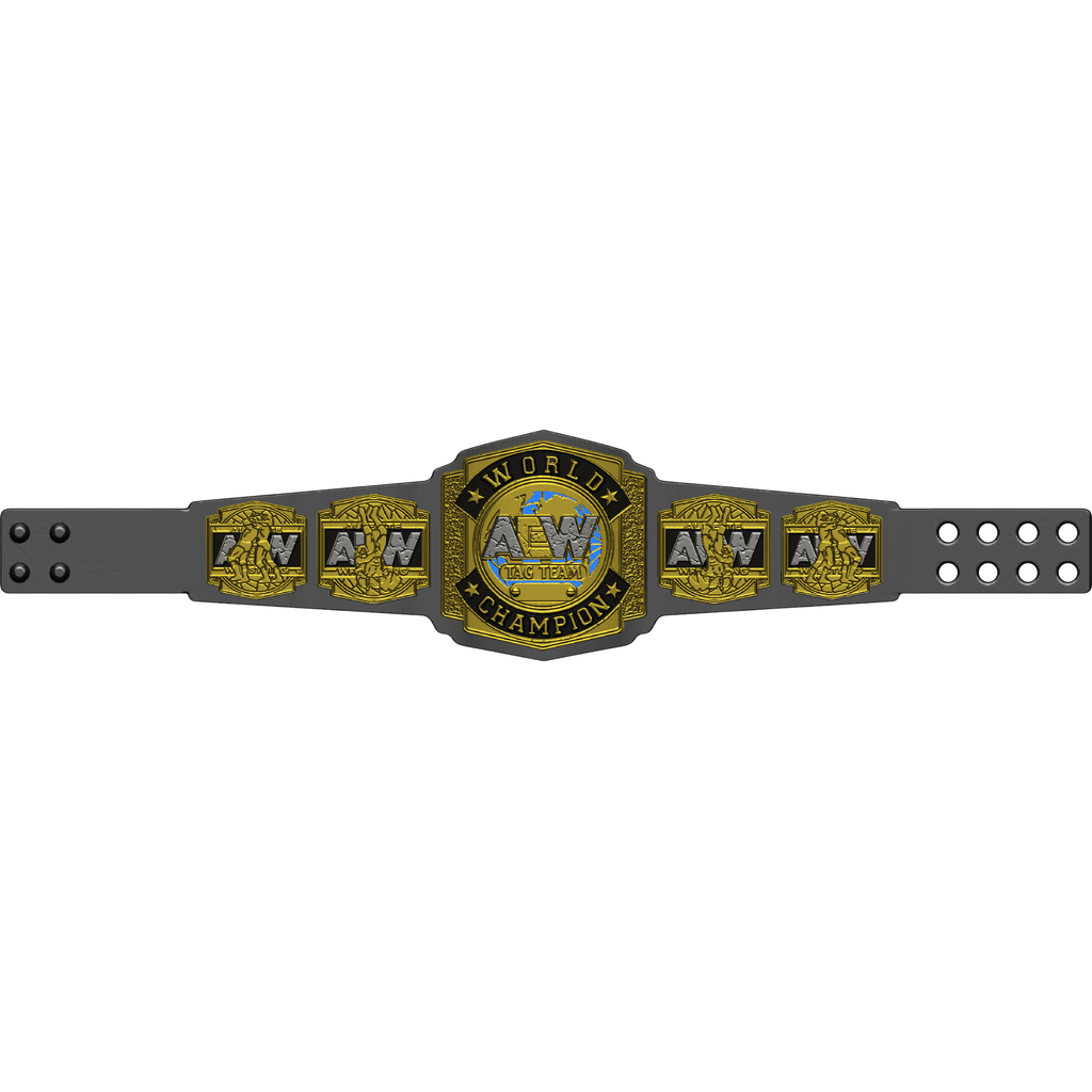AEW - 1 Figure Pack Unmatched Figure - Nick Jackson