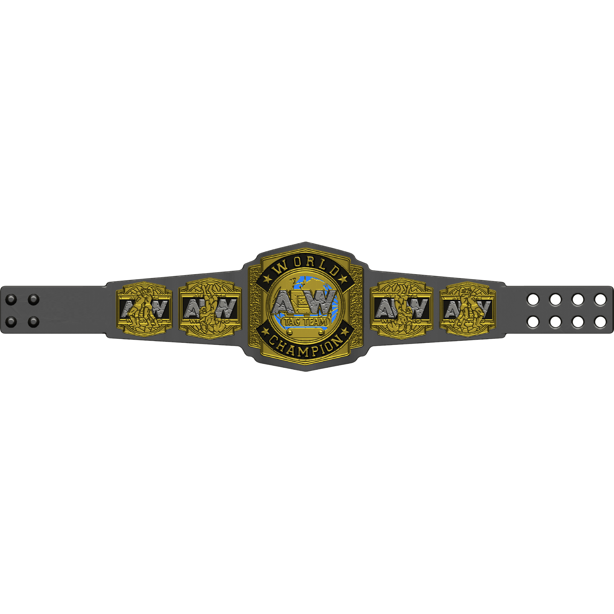AEW - 1 Figure Pack Unmatched Figure - Nick Jackson