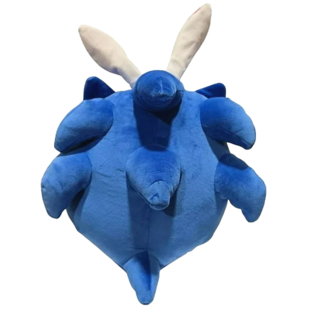 Squishmallows Sonic with Bunny Ears 12" Plush