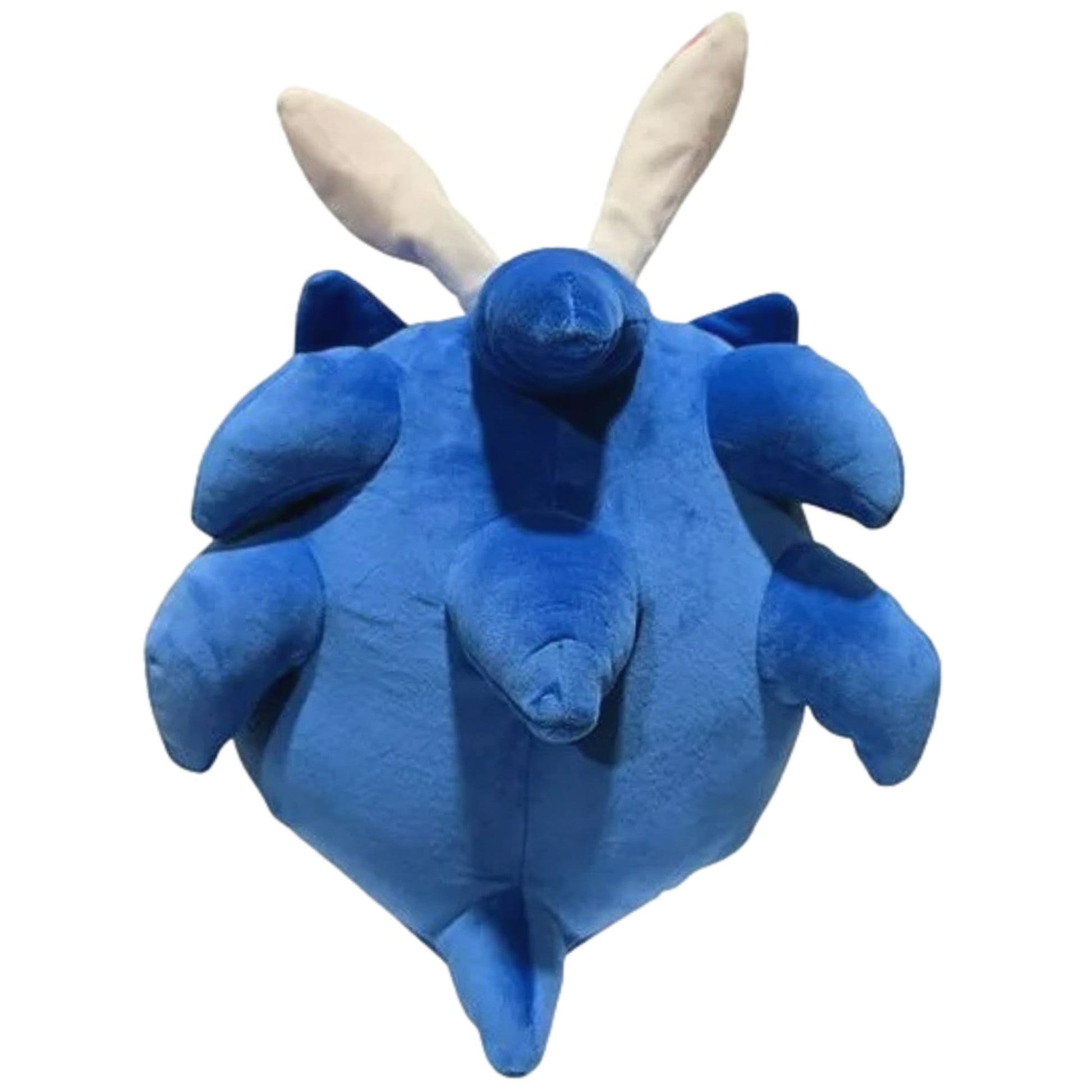Squishmallows Sonic with Bunny Ears 12" Plush