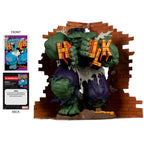 Marvel The Incredible Hulk 1:6th Scale Collectible (Gold Label) Figure - McFarlane Toys
