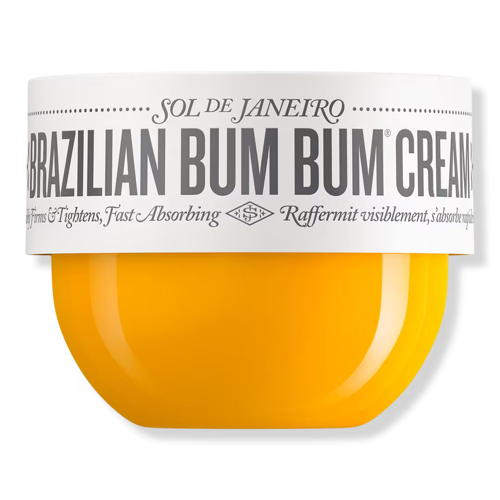 Sol De Janeiro Brazilian Bum Bum Cream, 1.7 fl oz MINI