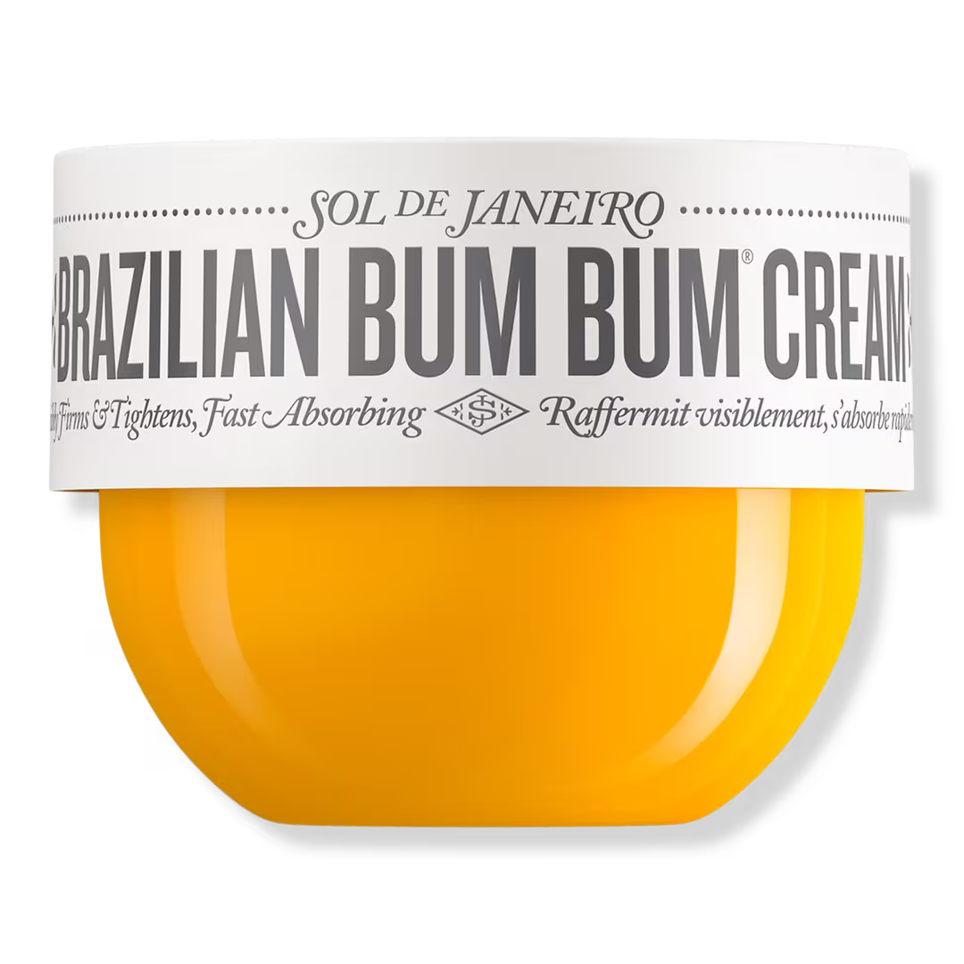 Sol De Janeiro Brazilian Bum Bum Cream, 1.7 fl oz MINI