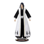BLEACH: Thousand-Year Blood War Byakuya Kuchiki 7" Action Figure - McFarlane Toys