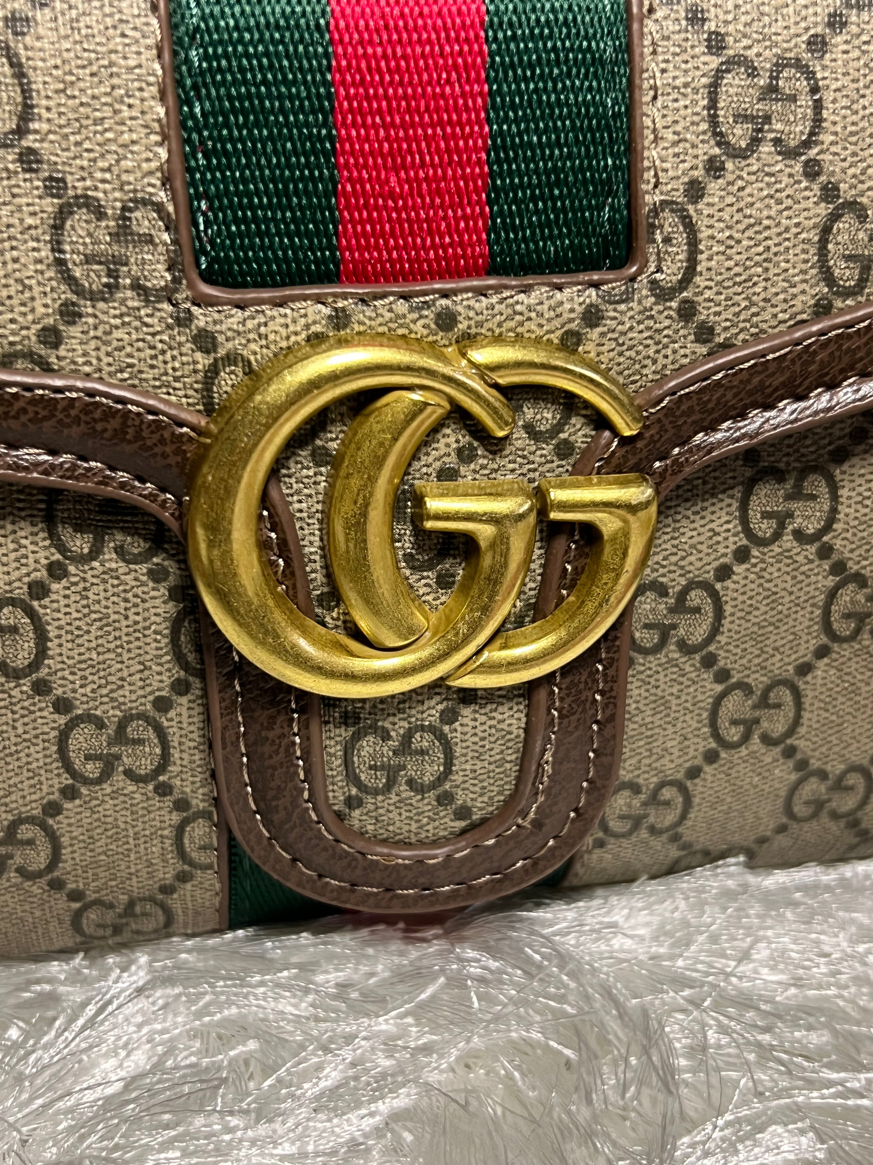 Square Color GGG