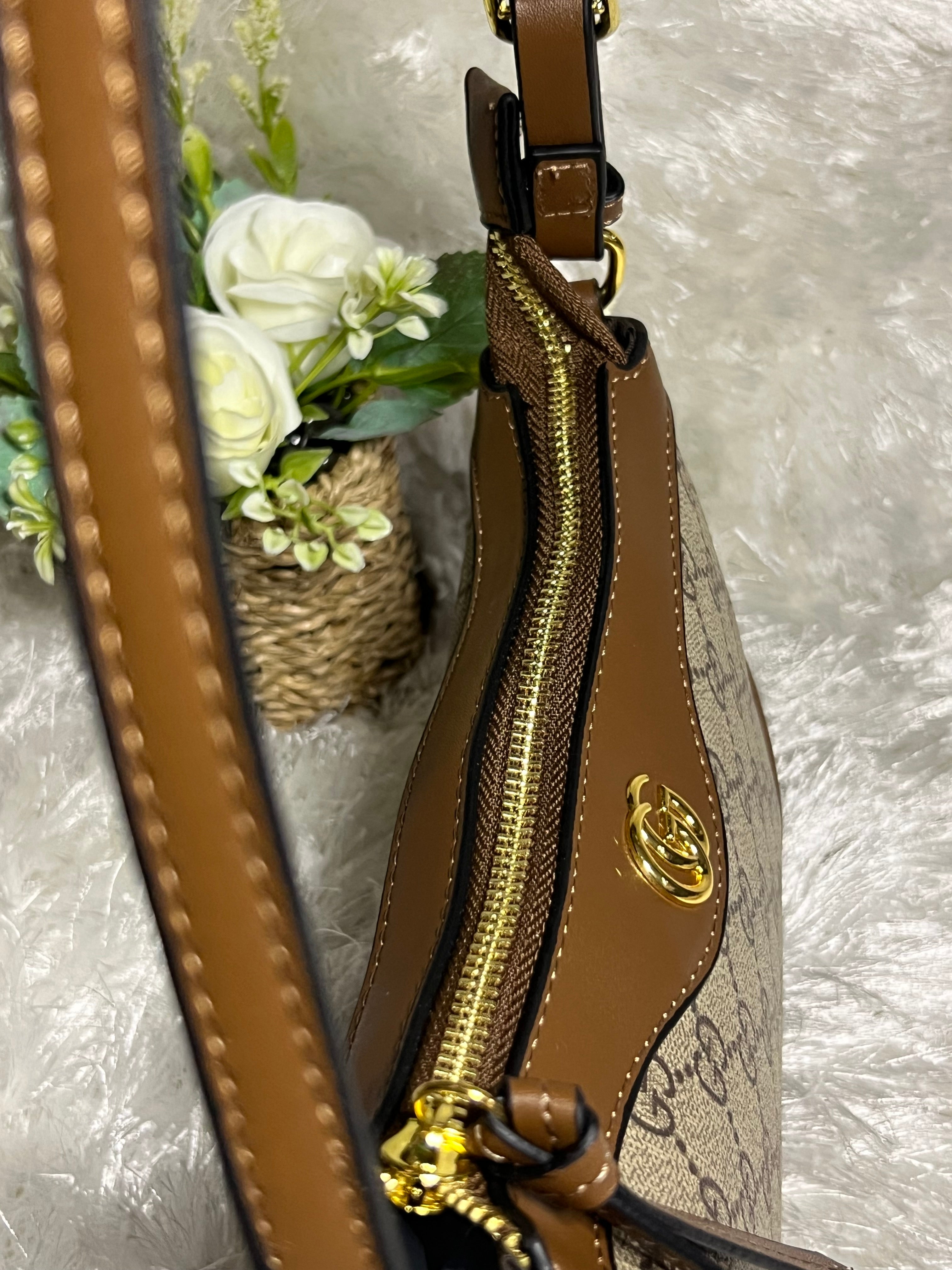 GGG Mode Brown (Box Damaged)