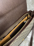 Reg GG Line Handbag