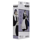 BLEACH: Thousand-Year Blood War Byakuya Kuchiki 7" Action Figure - McFarlane Toys