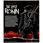 Teenage Mutant Ninja Turtles The Last Ronin Action Figure [Redeco]