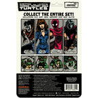 Super7 - Teenage Mutant Ninja Turtles (Eastman and Laird's) - ReAction Figures Wave 11 - Shredder (Comic Color)