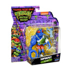 Teenage Mutant Ninja Turtles: Mutant Mayhem 3.75” Super Fly Basic Action Figure by Playmates Toys