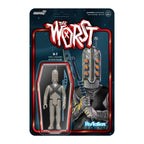 The Worst X-1 (Scum Squad) 3 3/4-Inch ReAction Figure